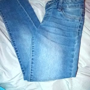 Arizona girls size 8 jeans